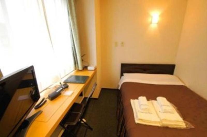 Comfesta Inn Kabe Ome Exterior photo