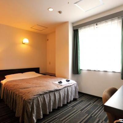 Comfesta Inn Kabe Ome Exterior photo
